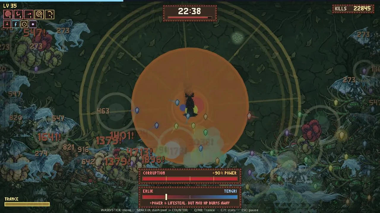 ERLIK Screenshot 10