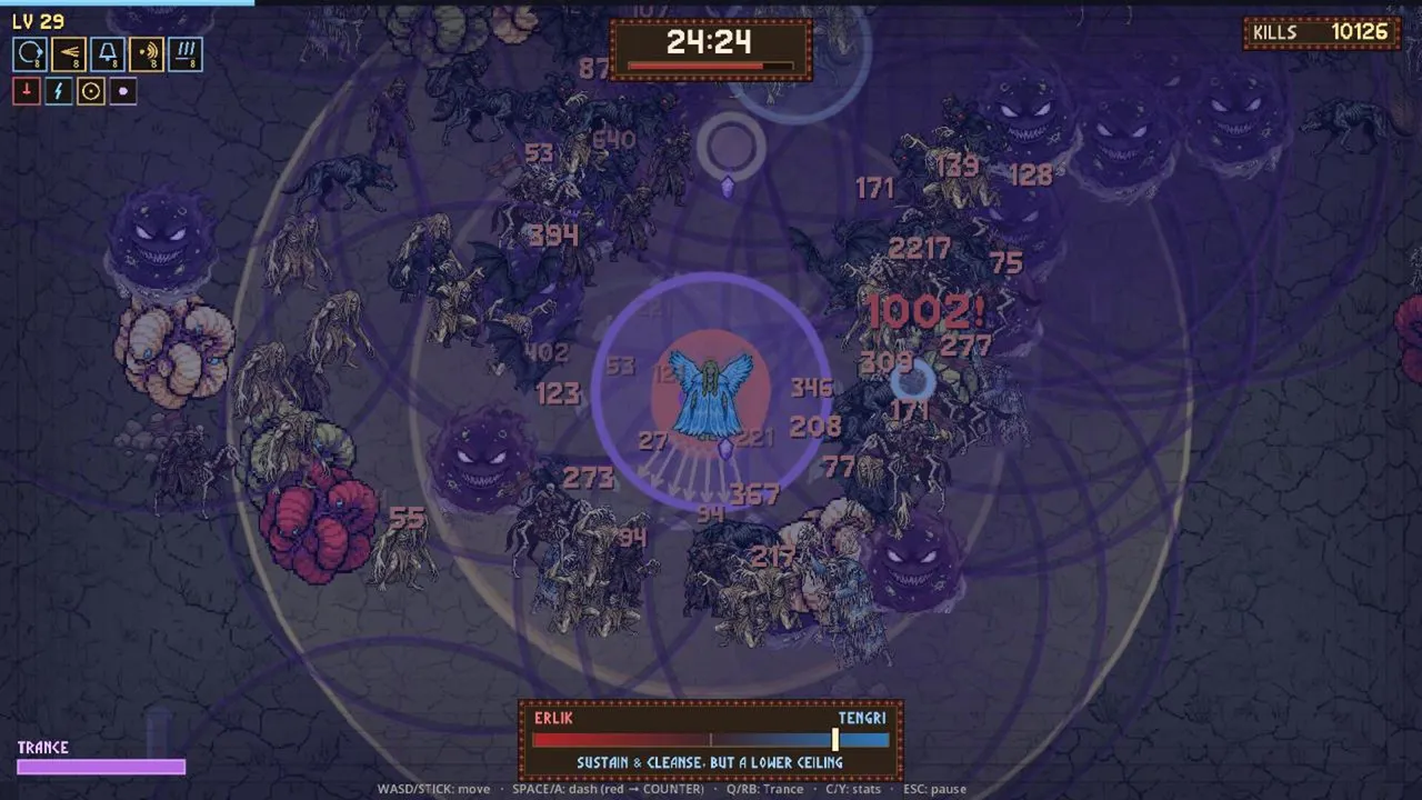 ERLIK Screenshot 9