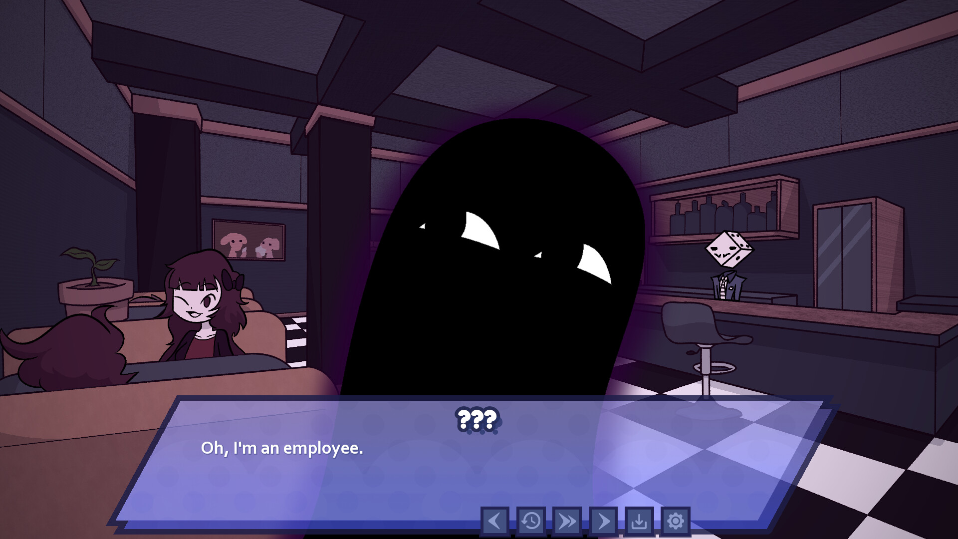 Love is in the Airship Screenshot 6