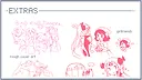 BAD END THEATER art collection Screenshot 3