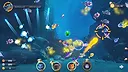 Meow Squad: Incremental Fishing Screenshot 3