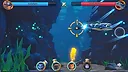 Meow Squad: Incremental Fishing Screenshot 1