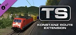 Train Simulator: Konstanz - Villingen Route Extension: Villingen - Hausach Add-On
