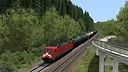 Train Simulator: Konstanz - Villingen Route Extension: Villingen - Hausach Add-On Screenshot 5