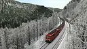 Train Simulator: Konstanz - Villingen Route Extension: Villingen - Hausach Add-On Screenshot 1