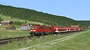 Train Simulator: Konstanz - Villingen Route Extension: Villingen - Hausach Add-On Screenshot 0