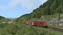 Train Simulator: Konstanz - Villingen Route Extension: Villingen - Hausach Add-On Screenshot 6