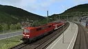 Train Simulator: Konstanz - Villingen Route Extension: Villingen - Hausach Add-On Screenshot 3