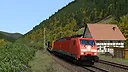 Train Simulator: Konstanz - Villingen Route Extension: Villingen - Hausach Add-On Screenshot 2