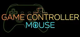 GameControllerMouse