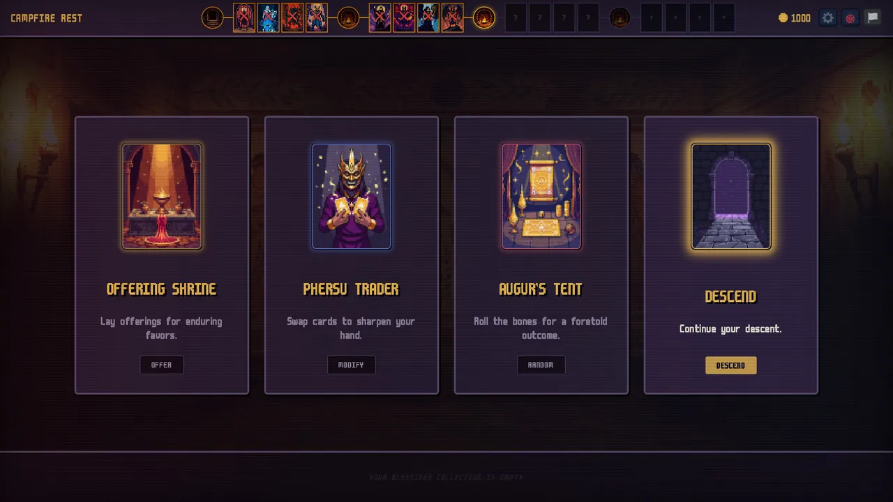 AITA: The Dark Domain Screenshot 4