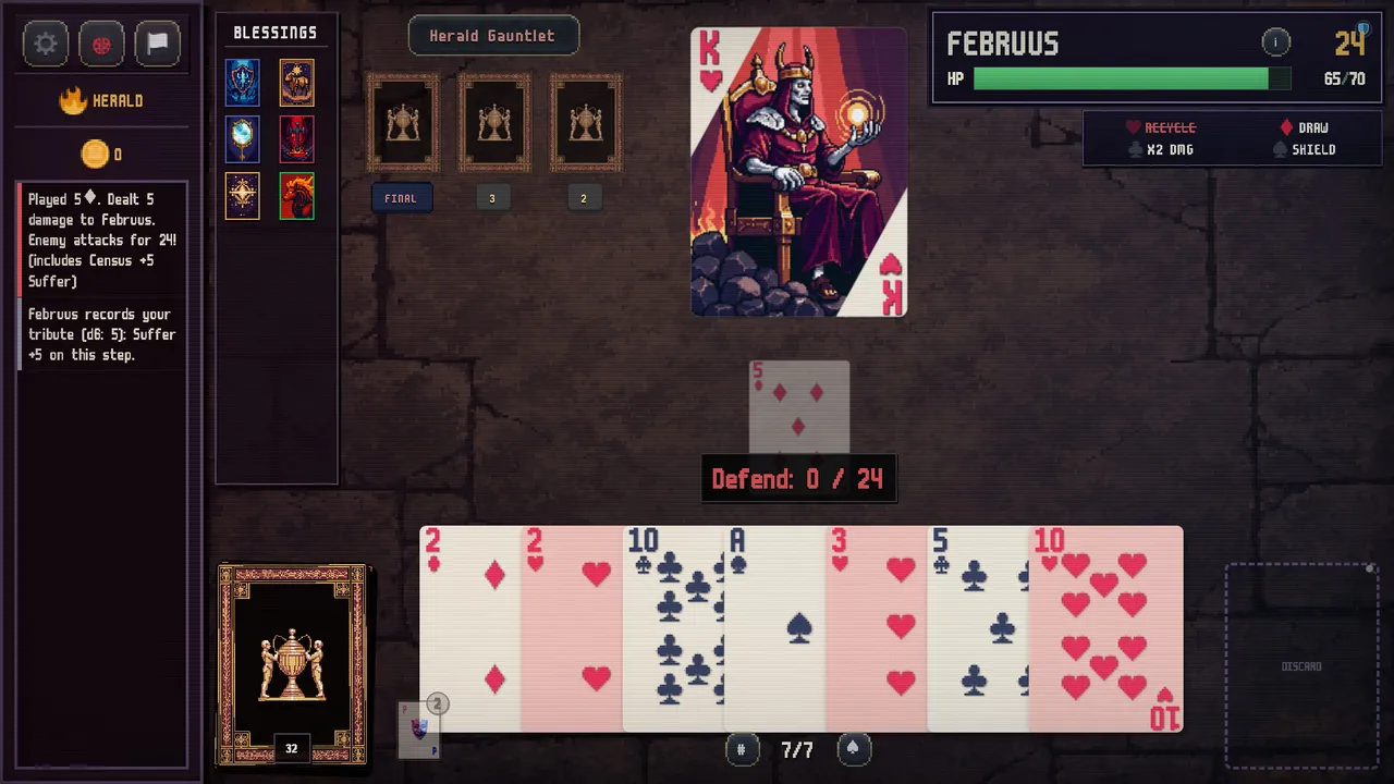 AITA: The Dark Domain Screenshot 5