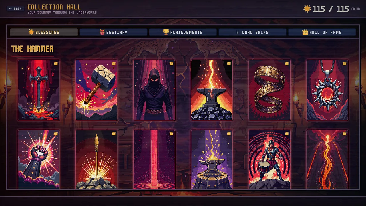 AITA: The Dark Domain Screenshot 1