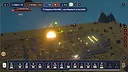 Built by Day, Bitten by Night Screenshot 8