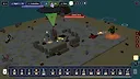 Built by Day, Bitten by Night Screenshot 12