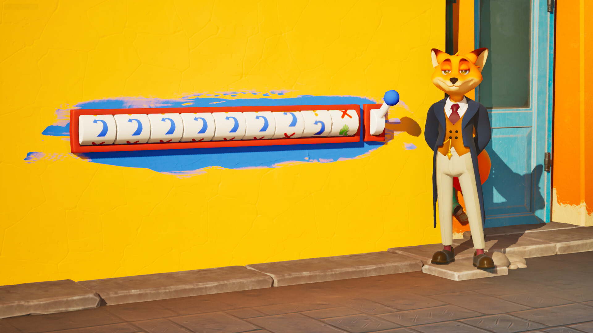 Foxyball Screenshot 6