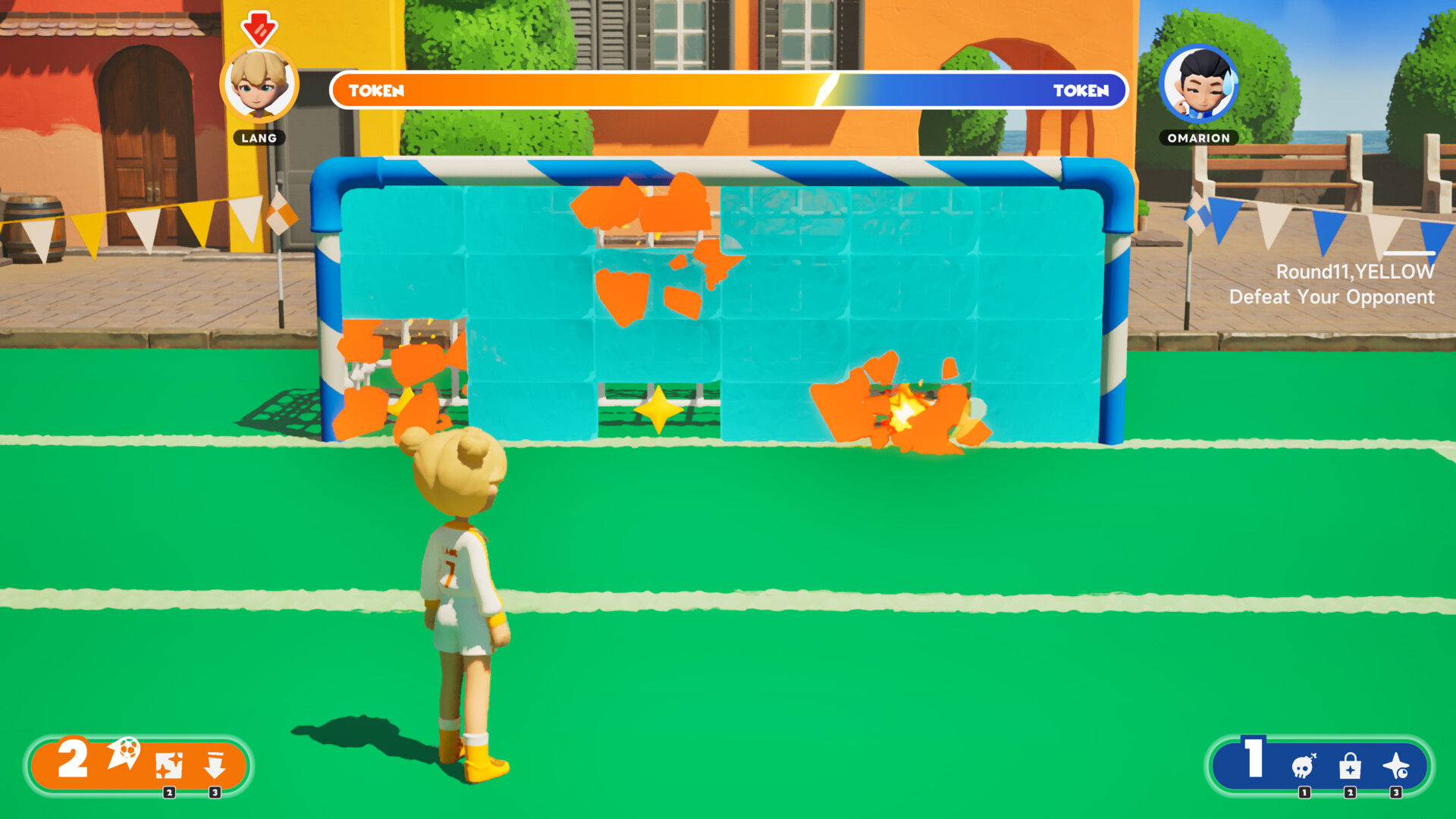 Foxyball Screenshot 7