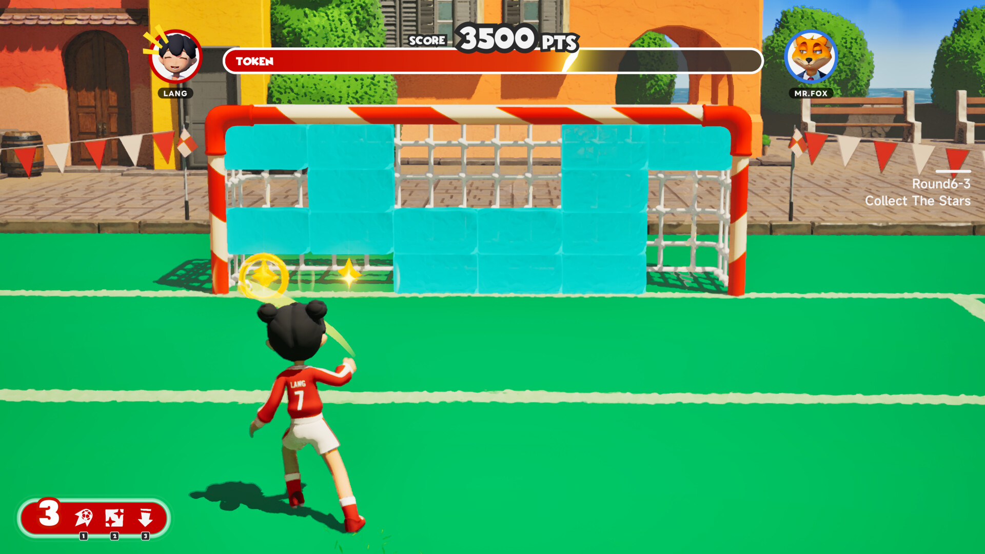 Foxyball Screenshot 11