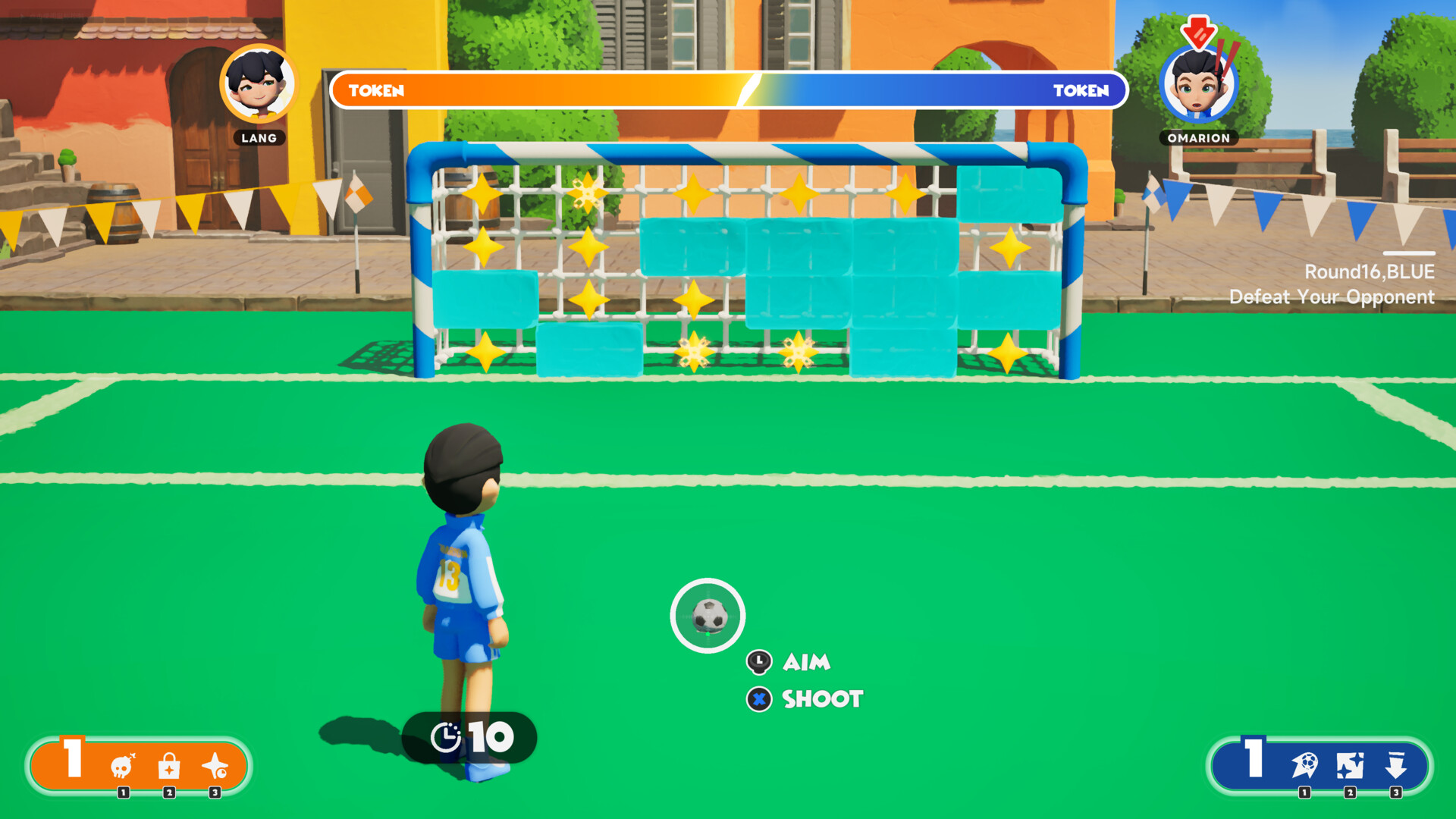 Foxyball Screenshot 4