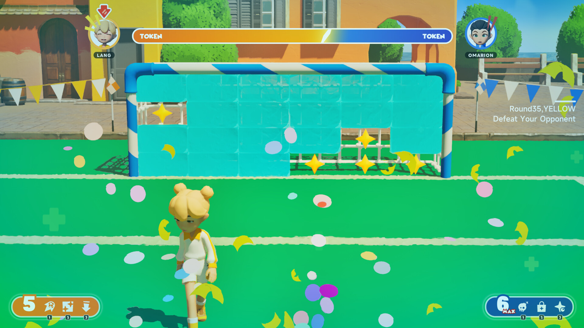 Foxyball Screenshot 13
