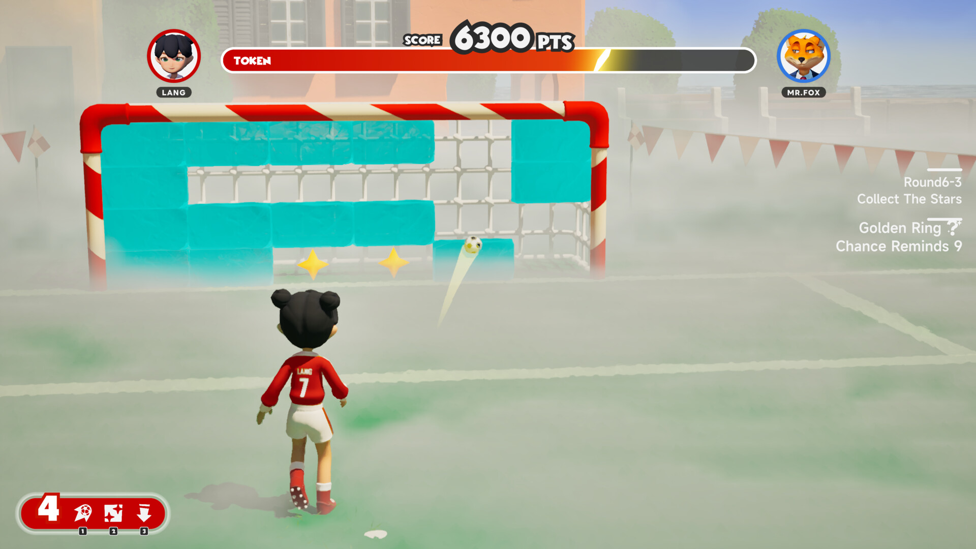 Foxyball Screenshot 9