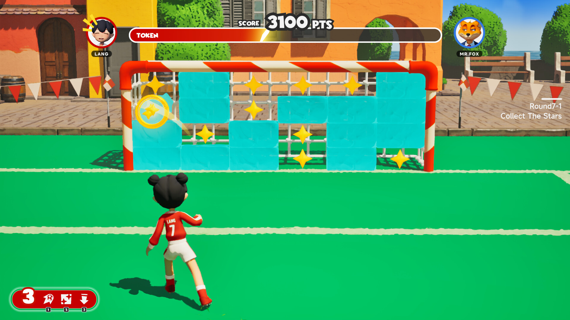 Foxyball Screenshot 12