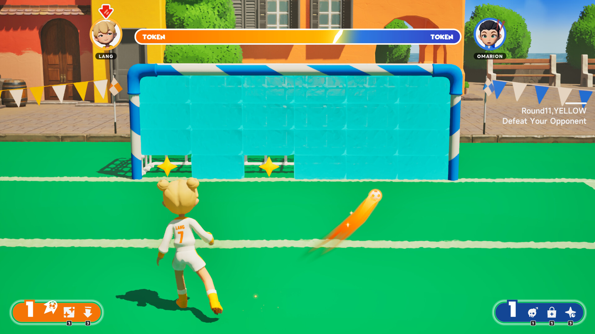 Foxyball Screenshot 3