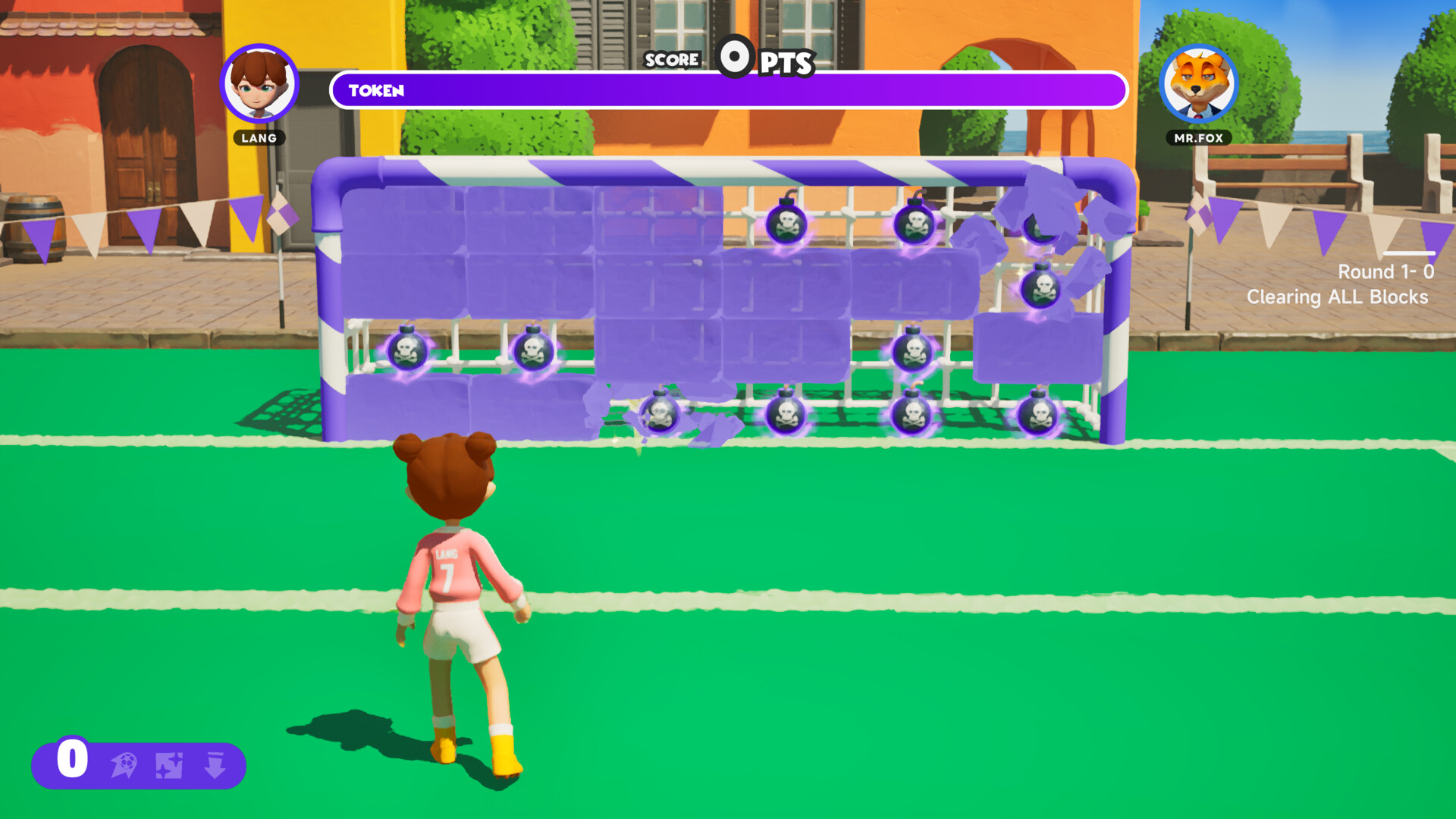 Foxyball Screenshot 8
