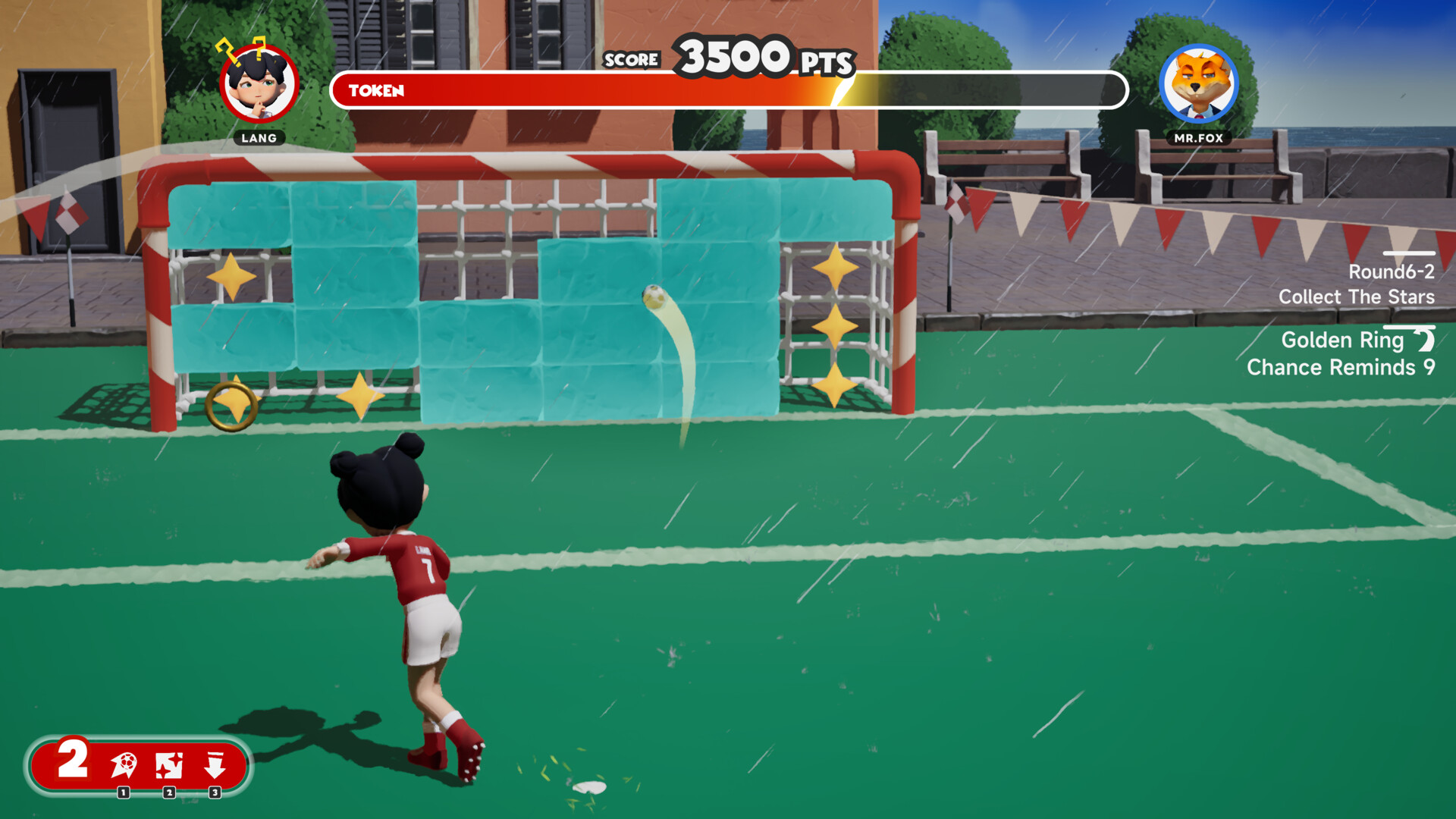 Foxyball Screenshot 10