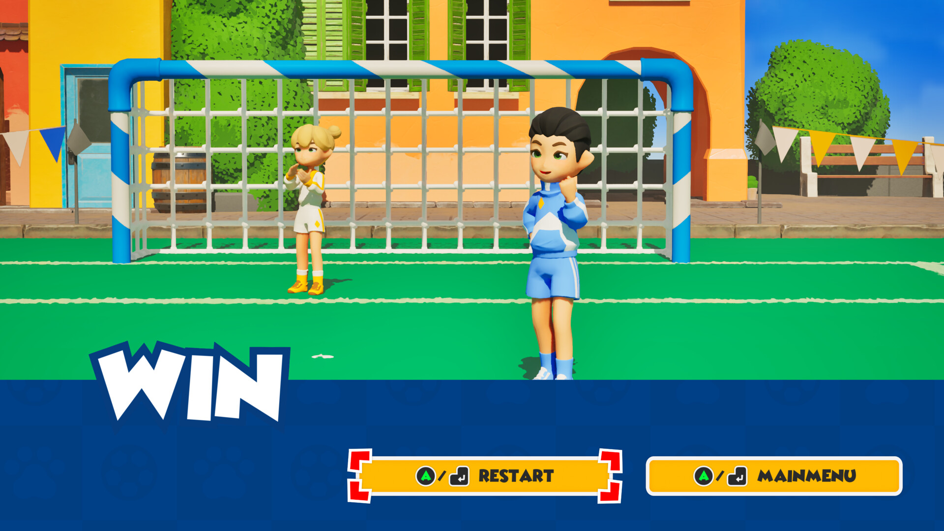 Foxyball Screenshot 14