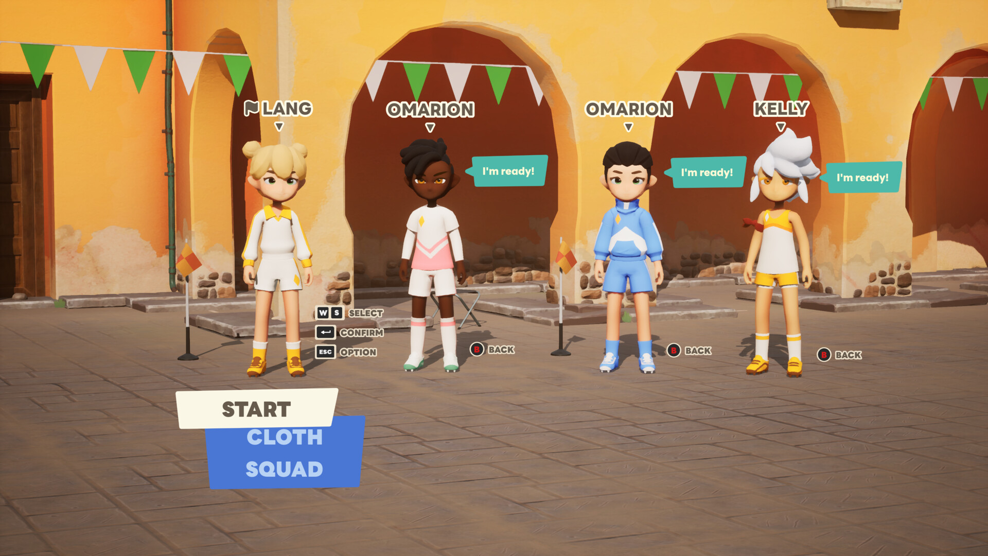 Foxyball Screenshot 1