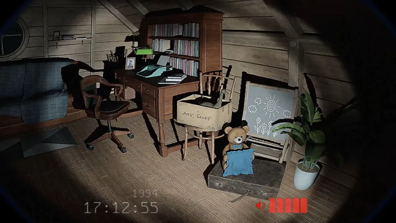 WE ARE SO DEAD Screenshot 8