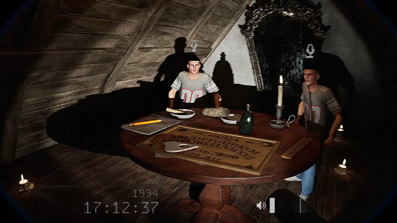 WE ARE SO DEAD Screenshot 15