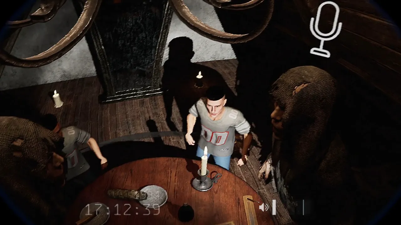 WE ARE SO DEAD Screenshot 1
