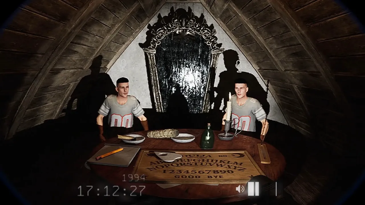 WE ARE SO DEAD Screenshot 17