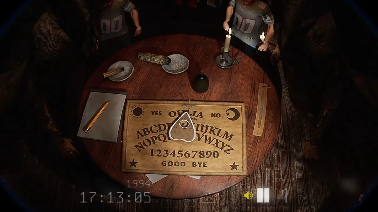 WE ARE SO DEAD Screenshot 6