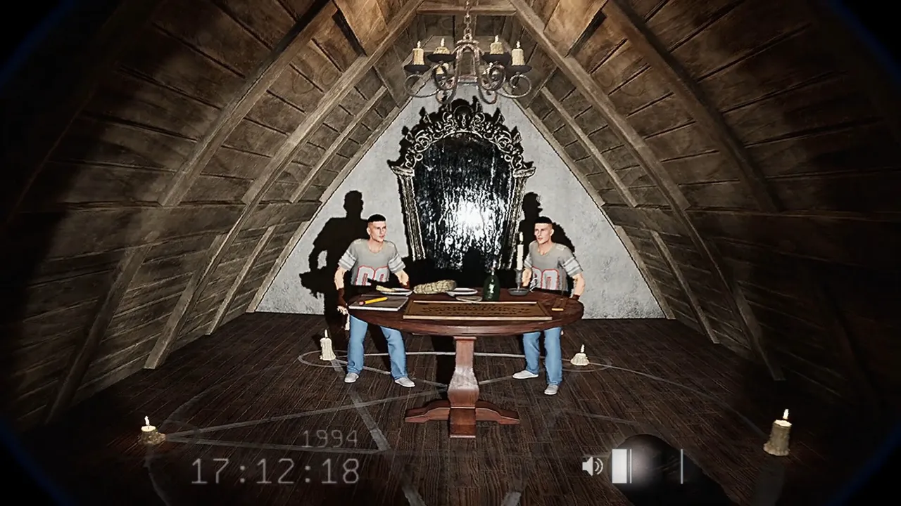 WE ARE SO DEAD Screenshot 12
