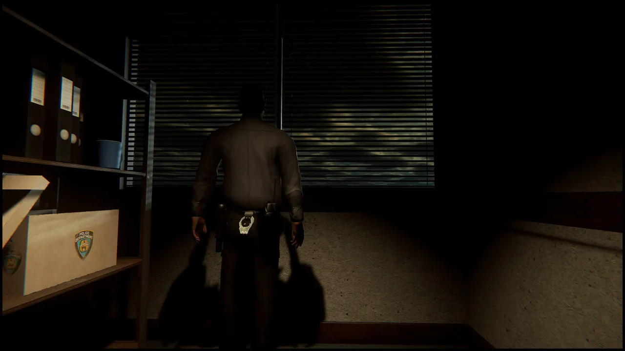 Stillwake Screenshot 12