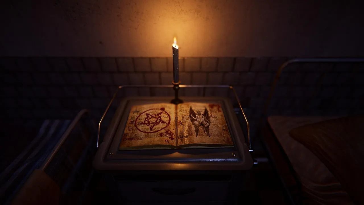 Stillwake Screenshot 13