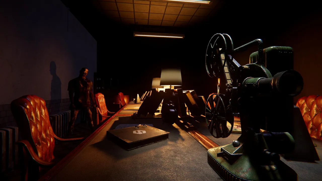 Stillwake Screenshot 14