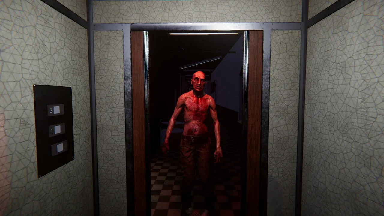 Stillwake Screenshot 7