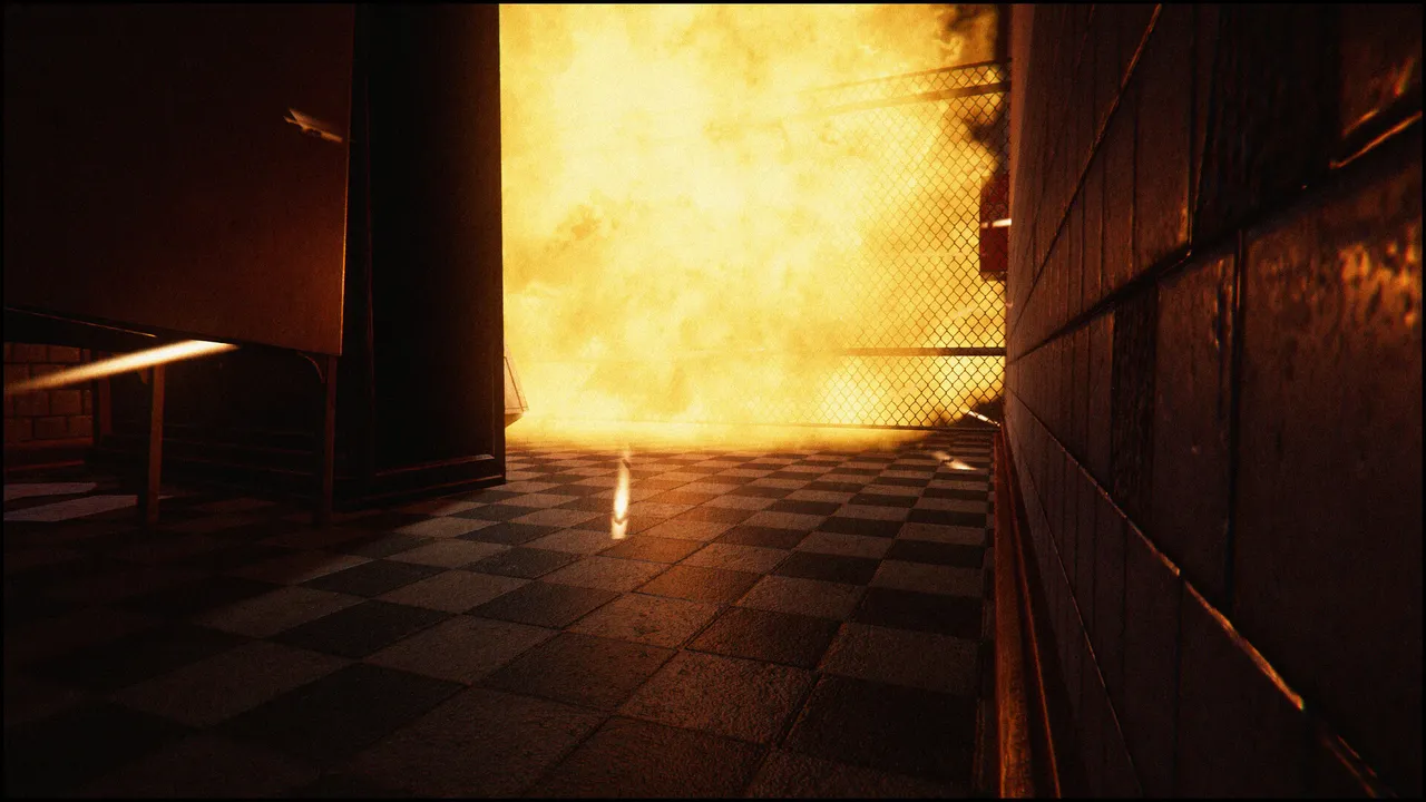 Stillwake Screenshot 5