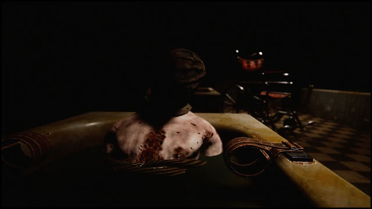 Stillwake Screenshot 4