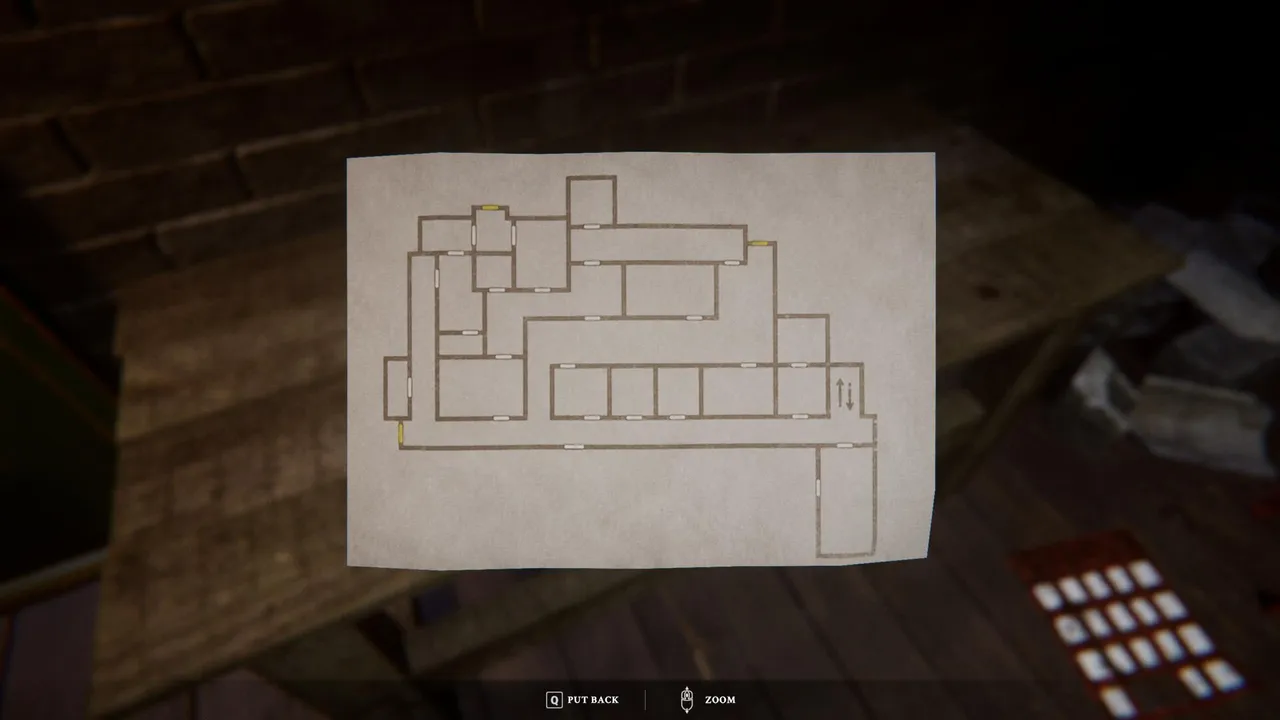 Stillwake Screenshot 6