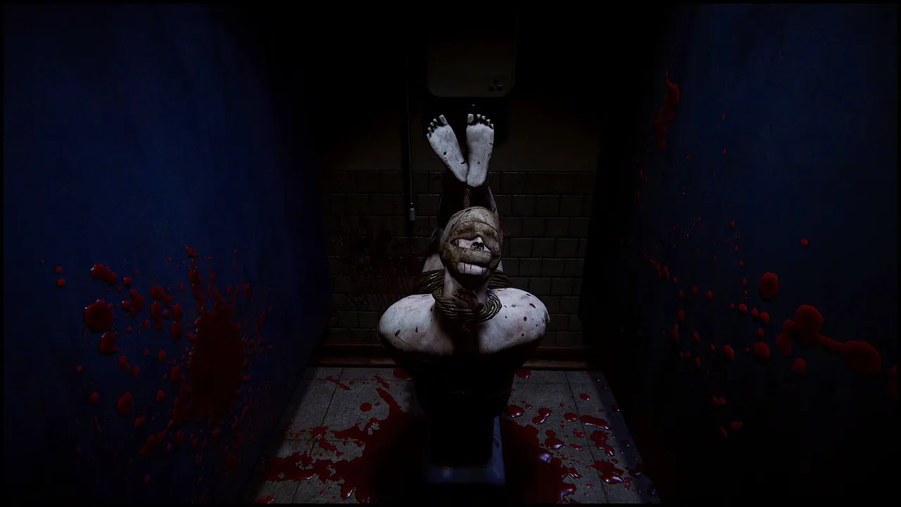 Stillwake Screenshot 1