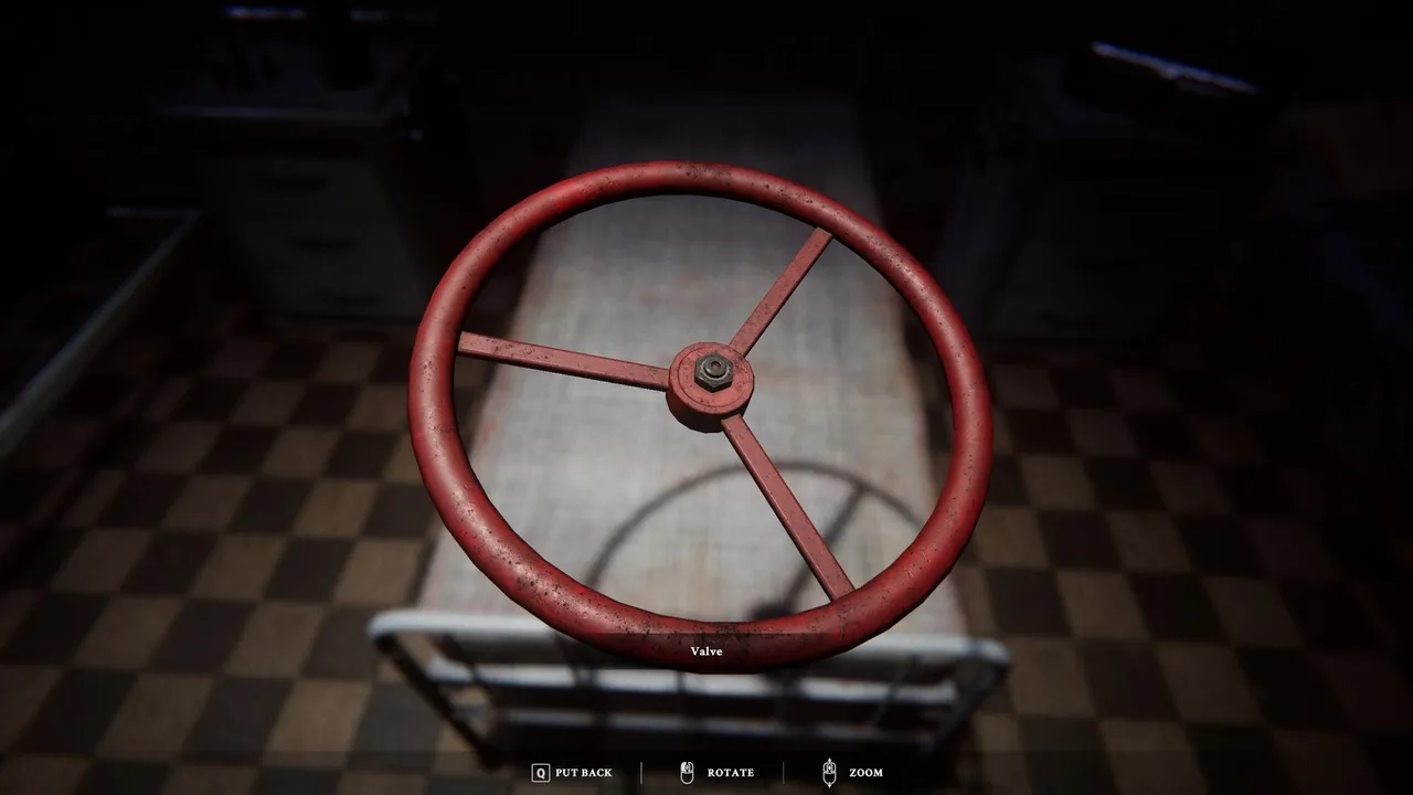 Stillwake Screenshot 2