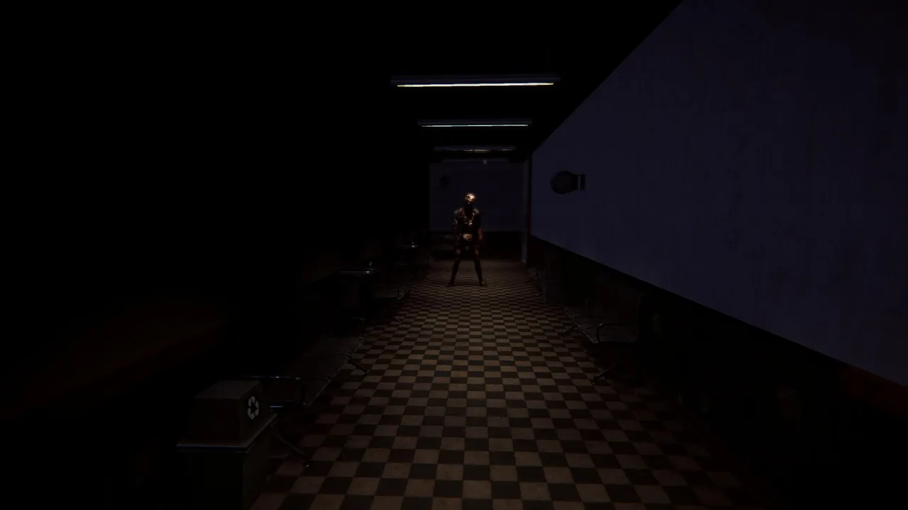 Stillwake Screenshot 10