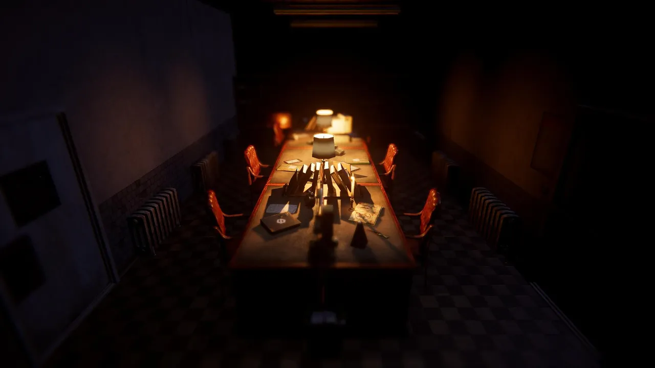 Stillwake Screenshot 3