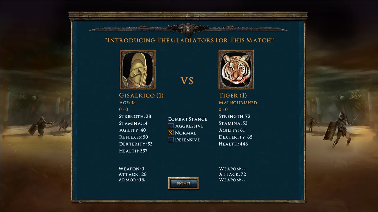 Age of Gladiators Screenshot 15