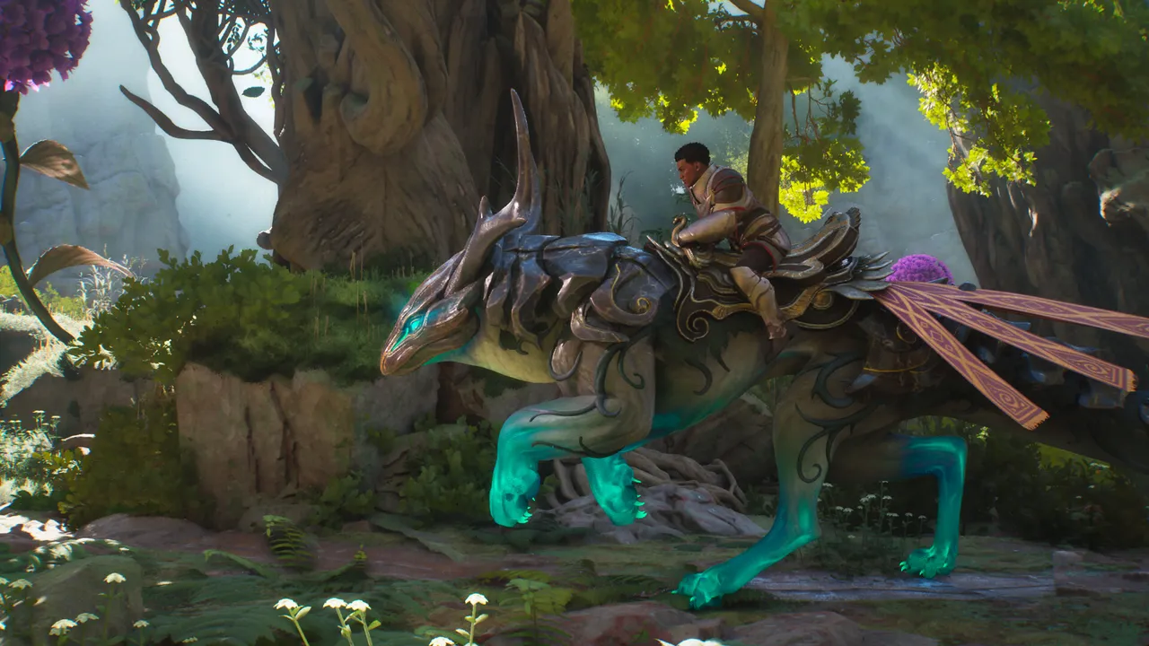 Guild Wars 3™ Screenshot 6